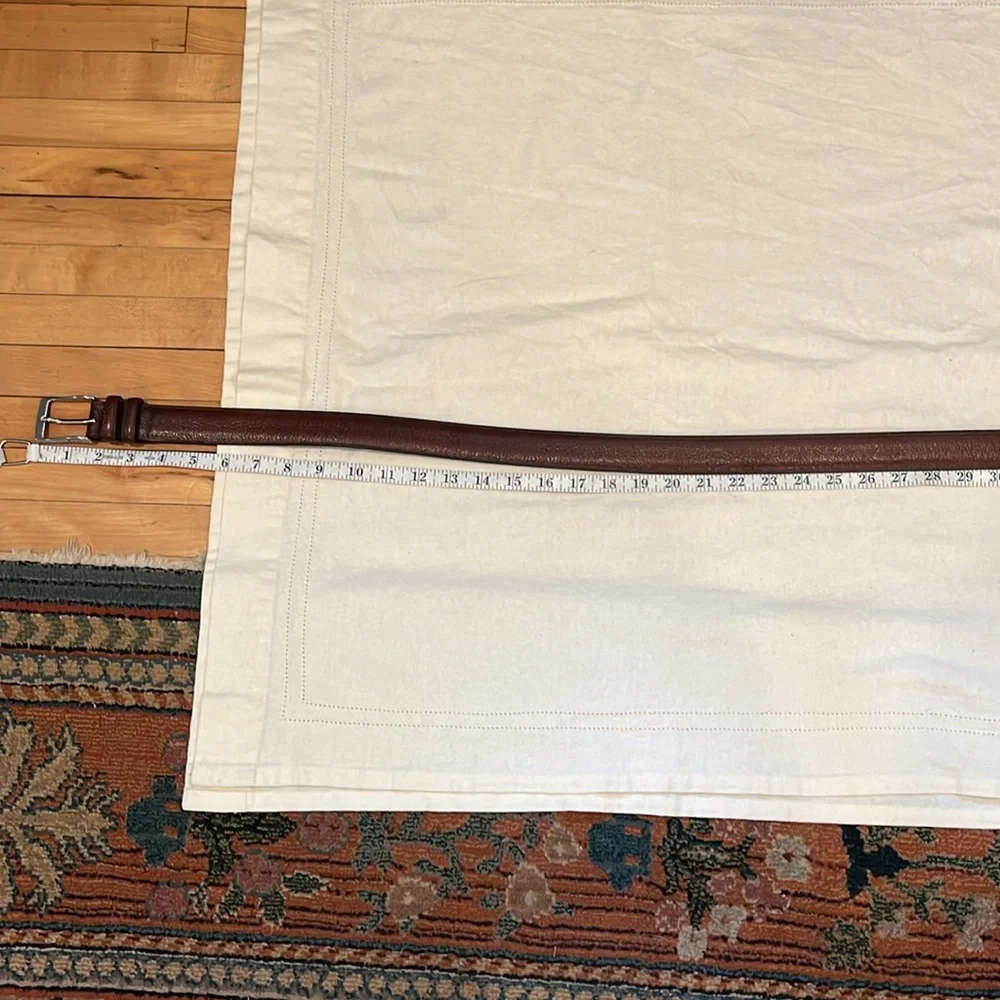 Perry Ellis Belt